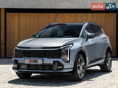 Kia Sportage 2026 Comfort