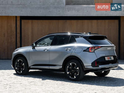 Kia Sportage 2026 Prestige