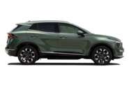 Kia Sportage Prestige