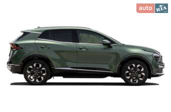 Kia Sportage 2025 в Ужгород