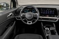 Новый  Sportage 5 поколение кроссовер - фото 2