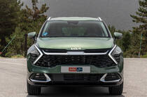 Новый  Sportage 5 поколение кроссовер - фото 6