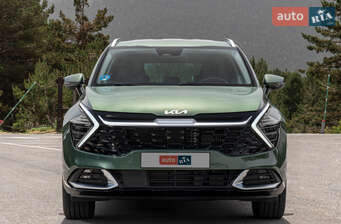 Kia Sportage 2025 в Ужгород
