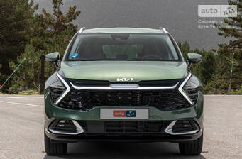Kia Sportage 2025 Prestige