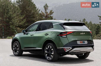 Kia Sportage 2025 в Ужгород