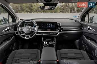 Kia Sportage 2025 в Кропивницький (Кіровоград)