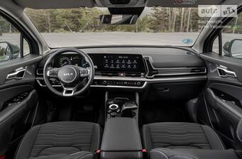 Kia Sportage 2025 Prestige