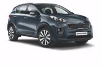 Kia Sportage Comfort