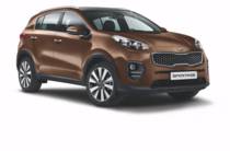 Kia Sportage Business