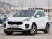 Kia Sportage IV поколение Кроссовер