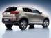 Kia Sportage III поколение (FL) Кроссовер