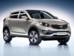 Kia Sportage III поколение (FL) Кроссовер