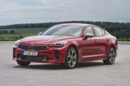 Kia Stinger Prestige