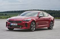 Kia Stinger Prestige