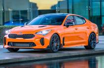 Kia Stinger GT