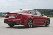 Kia Stinger GT