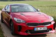 Kia Stinger Prestige