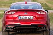 Kia Stinger GT