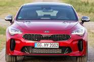 Kia Stinger GT