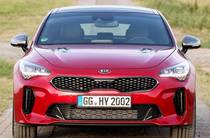 Kia Stinger Prestige