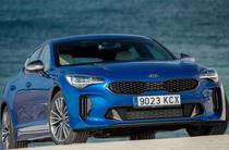 Kia Stinger Prestige