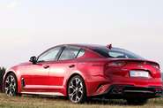 Kia Stinger GT