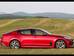 Kia Stinger I поколение Фастбэк