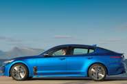 Kia Stinger Prestige