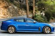 Kia Stinger GT