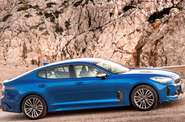 Kia Stinger Prestige