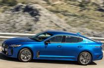 Kia Stinger Prestige