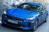 Kia Stinger Prestige