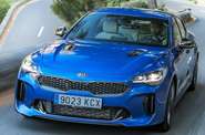 Kia Stinger Prestige