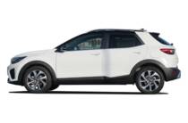 Новый  Stonic 1 поколение (FL) кроссовер