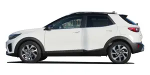 Новый кроссовер  Stonic 1 поколение (FL)