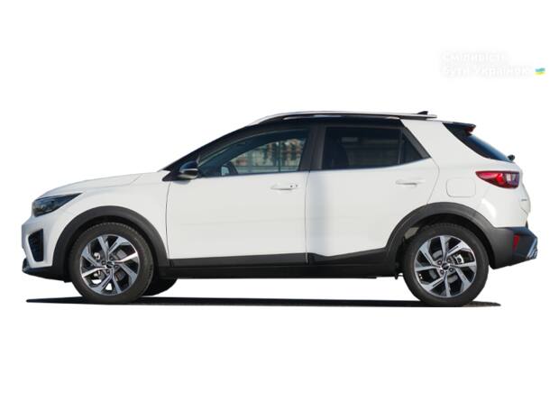 Kia Stonic 2024 Kia Stonic 2024