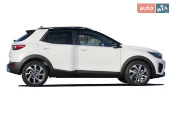 Kia Stonic 2024 в Біла Церква