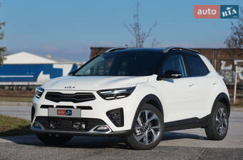 Kia Stonic 2024 в Біла Церква