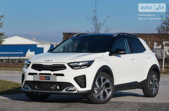 Kia Stonic 2024 Prestige
