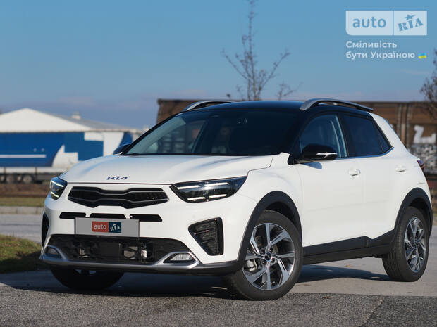 Kia Stonic 2024 Kia Stonic 2024