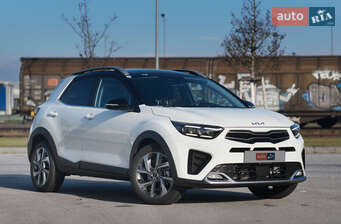 Kia Stonic 2024 в Біла Церква