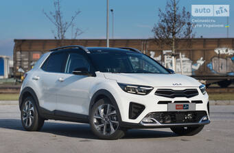Kia Stonic 2024 Prestige