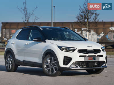 Kia Stonic 2024 Prestige