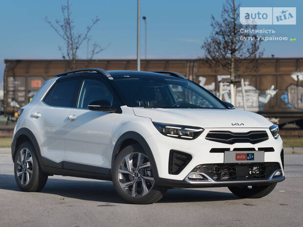 Kia Stonic 2024