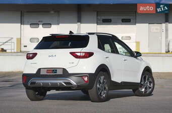 Kia Stonic 2024 в Біла Церква