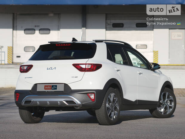 Kia Stonic 2024
