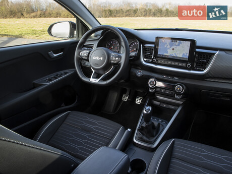 Kia Stonic 2024
