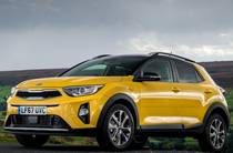 Kia Stonic Business