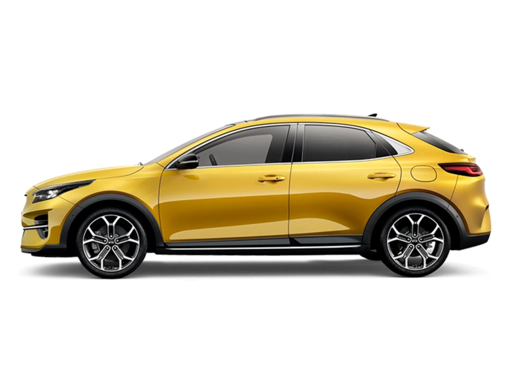 Kia XCeed Base