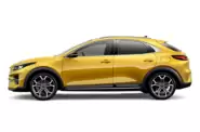 Kia XCeed Base